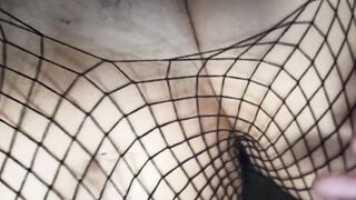 FUCKING A FRIEND'S EX-WIFE AND CUM ON point of view