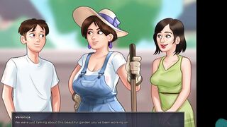 SUMMERTIME SAGA #104 • MisterDoktor • PC Gameplay