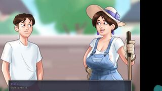 SUMMERTIME SAGA #104 • MisterDoktor • PC Gameplay