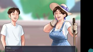 SUMMERTIME SAGA #104 • MisterDoktor • PC Gameplay
