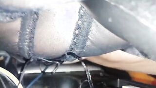 twat likes long things