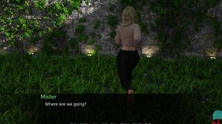 NURSING BACK TO SATISFACTION #65 – Visual Novel Gameplay HD