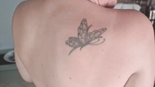 Explaining my artwork | tattoos on my body and the meaning of every tattoo piece