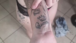 Explaining my artwork | tattoos on my body and the meaning of every tattoo piece