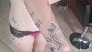 Explaining my artwork | tattoos on my body and the meaning of every tattoo piece