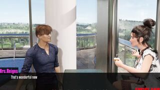 Sinful Delicacies Gameplay 02