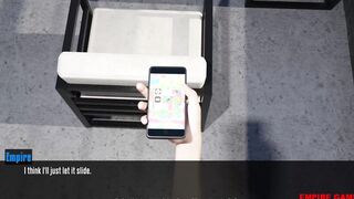 Sinful Delicacies Gameplay 02