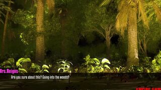 Sinful Delicacies Gameplay 02