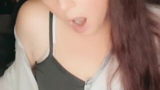 Almost get caught quietly making myself cum one of a kind message ending!