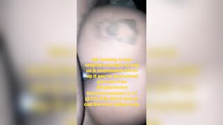 Swingers sex party
