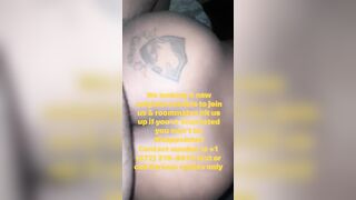 Swingers sex party