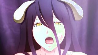 Albedo Overlord
