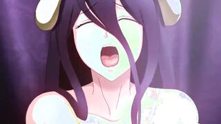 Albedo Overlord
