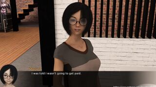 Single Again 68 Mei Gets Naked Wanting to Learn