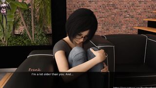Single Again 68 Mei Gets Naked Wanting to Learn