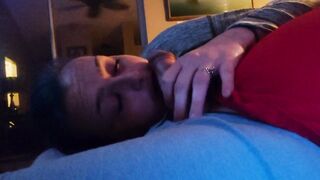 Making daddy harder then iron man part one