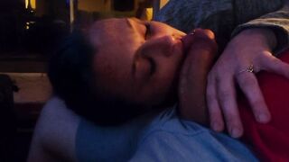 Making daddy harder then iron man part one