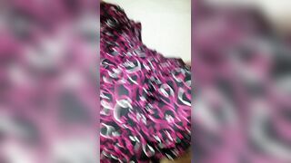 She loves my dick!