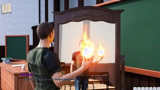Lust Academy 71
