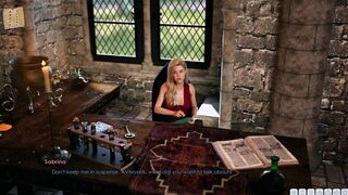 Lust Academy 71