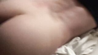 Getting nasty with my Red Head mistress