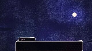 Jane’s Wish (A Town Uncovered Sex Clip)
