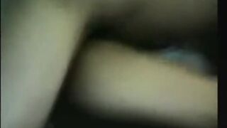 Cutie ex-wife dig with older friend