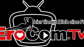 German amateur jizzed groupsex swinger party with User men