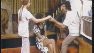 Retro Pornstar Linda Lovelace Give An Perfect Bj Till He