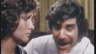 Retro Pornstar Linda Lovelace Give An Perfect Bj Till He