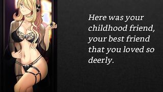 [FayGrey] [Femdom Futanari Harem Double Penetration sissy] (female domination assplay PetPlay