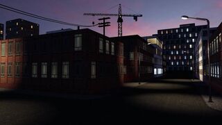 WBP320 - I Am Shelly - The Hood Part three