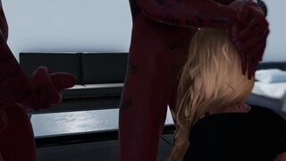 WBP320 - I Am Shelly - The Hood Part three