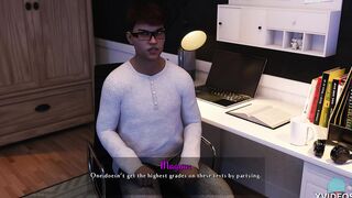 BEING A DIK #180 • Still liking the party and