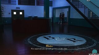 BEING A DIK #180 • Still liking the party and