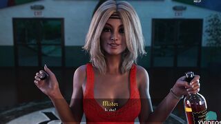 BEING A DIK #180 • Still liking the party and
