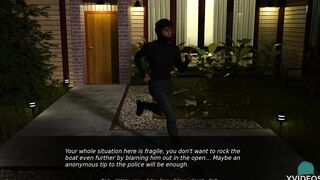 NURSING BACK TO SATISFACTION #63 • She needs her twat
