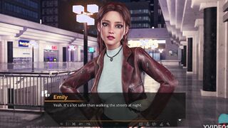SHALE HILL SECRETS #29 • Emily the feisty but sensual