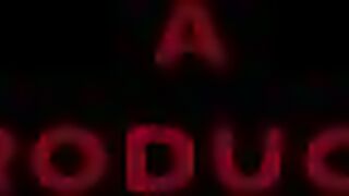 Step son plays with turned on cougar's underwear