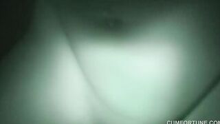 Amanda Vamp gets screwed into the middle of the night