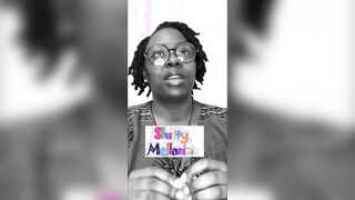 Q&A with SLUTTYMELANIN #9