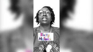 Q&A with SLUTTYMELANIN #9