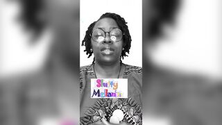 Q&A with SLUTTYMELANIN #9
