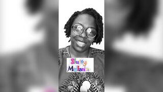 Q&A with SLUTTYMELANIN #9