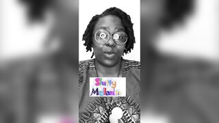 Q&A with SLUTTYMELANIN #9