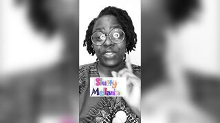 Q&A with SLUTTYMELANIN #9