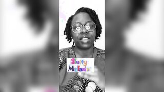 Q&A with SLUTTYMELANIN #9