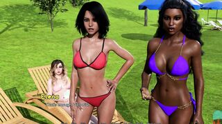 INTERTWINED #73 • Visual Novel PC Gameplay [HD]