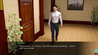 NURSING BACK TO SATISFACTION #67 – Visual Novel Gameplay HD