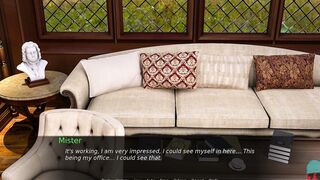 NURSING BACK TO SATISFACTION #67 – Visual Novel Gameplay HD